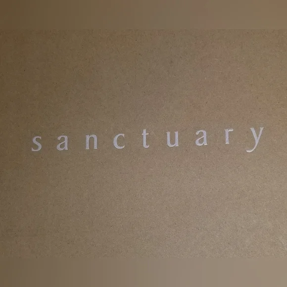 SANCTUARY Women's Pacer Pointed Toe Wedge Booties. Size 10. Color Black. - Picture 9 of 12